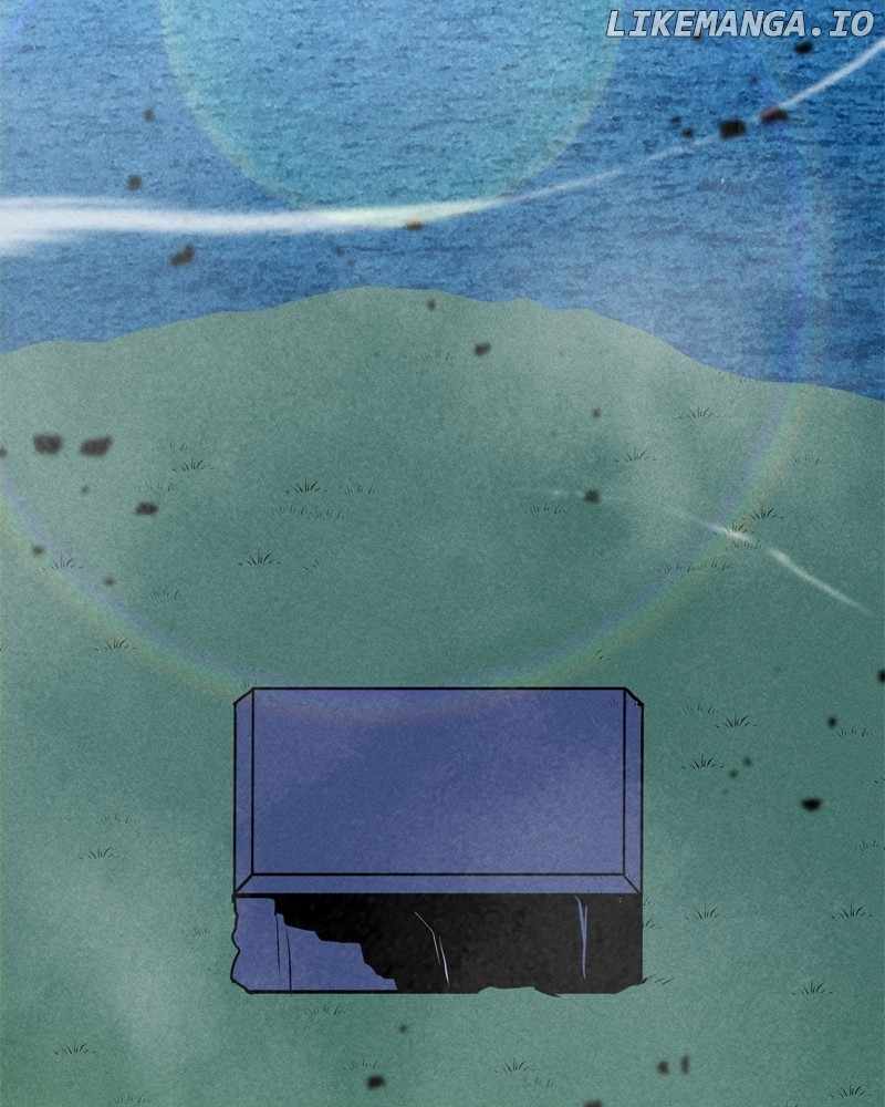 Solo Spell Caster Chapter 184 3